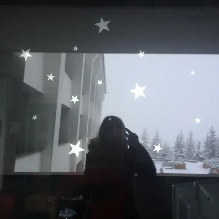 House On The Slopes Apartment Sestriere