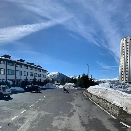 Διαμέρισμα House On The Slopes Sestriere
