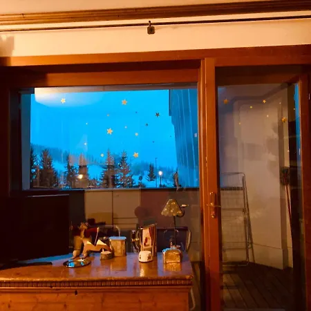 Διαμέρισμα House On The Slopes *