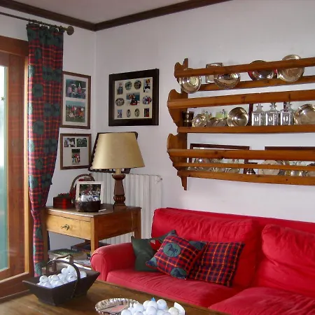 Διαμέρισμα House On The Slopes *