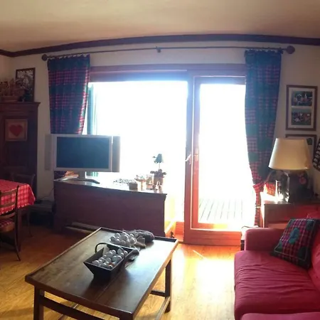 Διαμέρισμα House On The Slopes Sestriere