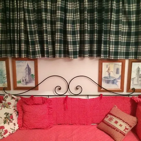 House On The Slopes Διαμέρισμα *