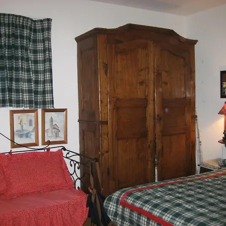 House On The Slopes * Sestriere