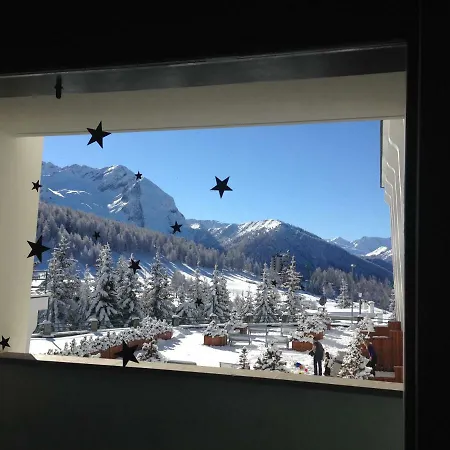 Διαμέρισμα House On The Slopes *