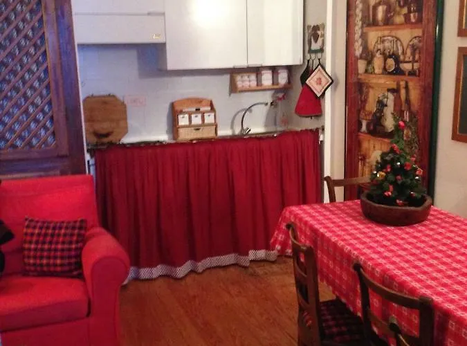 Daire House On The Slopes Sestriere