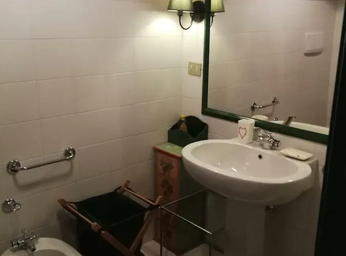 House On The Slopes * Sestriere